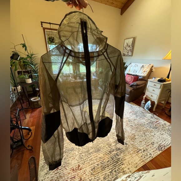 Mosquito Shirt/jacket. Smalll - Picture 3 of 4